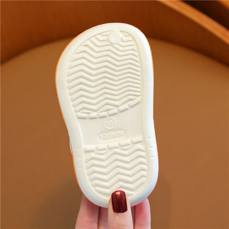 Chinelo Infantil Cartoon