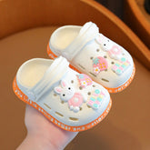 Chinelo Infantil Cartoon