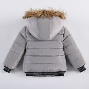 Jaqueta Infantil Smile