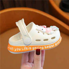 Chinelo Infantil Cartoon