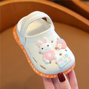 Chinelo Infantil Cartoon